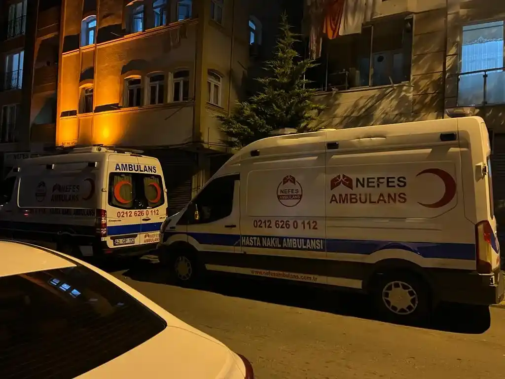 Kartal Özel Ambulans